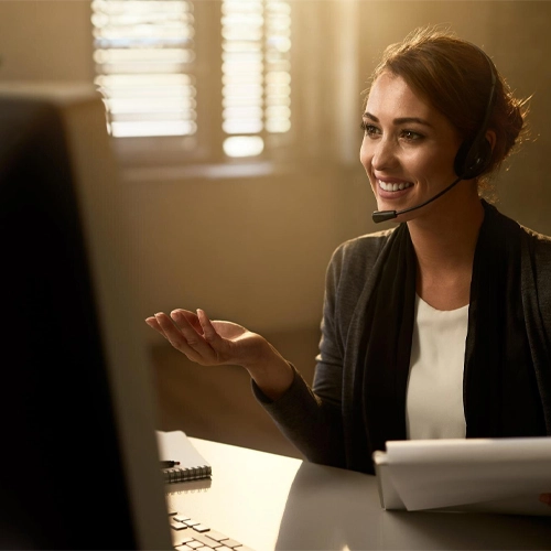 Bigfive Best CRM Software for Business in South Africa-White label-support