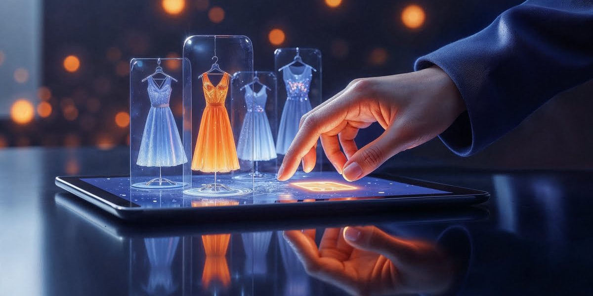 Big Five CRM Product Ecommerce